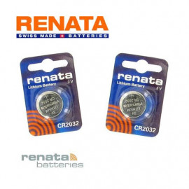 Baterija Renata CR2032 Lithium 3 V