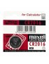 Baterija Maxell CR2016 Lithium 3 V