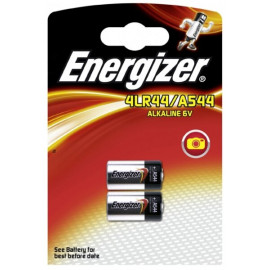 Baterija ENERGIZER 4LR44 6V 476a-867-PX28A-2CR1/3N