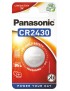 Baterija Panasonic CR2450 3 V
