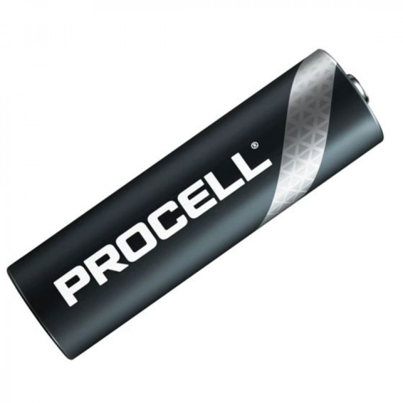 Baterija DURACELL PROCELL AAA Alkaline 1,5V