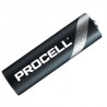Baterija DURACELL PROCELL AA Alkaline 1,5V