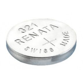 Baterija RENATA 321- SR616W za ročno uro