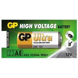 Baterija GP A23 MN21