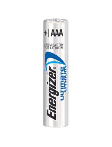 Baterija Energizer Ultimate Lithium AAA 1,5 V litijeva