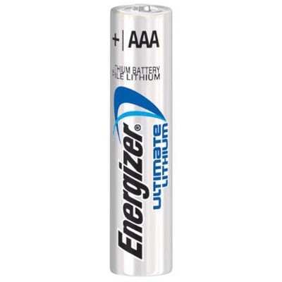 Baterija Energizer Ultimate Lithium AAA 1,5 V-10 kosov