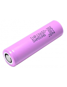 Baterija akumulator 18650 Samsung Li-ion 3,6 V - 3500 mAh