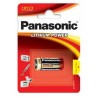 Baterija Panasonic CR123 Lithium 3V