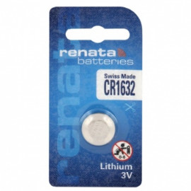 Baterija Renata CR1632 lithium 3V