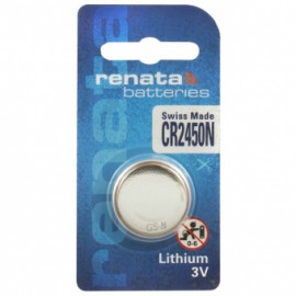 Baterija Renata CR2450