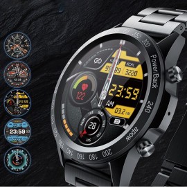 Smartwatch BlitzWolf BW-HL4 black