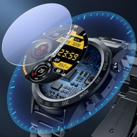 Smartwatch BlitzWolf BW-HL4 black