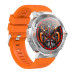 Pametna ura smartwatch BLITZWOLF BW-AT5 (orange)