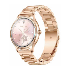Pametna ura COLMI L28 Smart Watch (zlata) Pametna ura COLMI L28 Smart Watch (zlata)