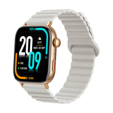 Pametna ura smartwatch COLMI C8 max (zlata)