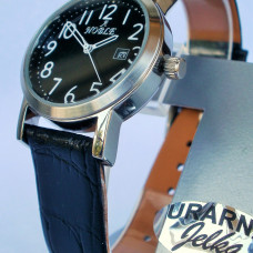 Ženska ročna ura NOBLE (ref.:SUQ-800/black)