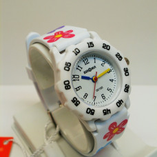 Otroška ročna ura Biama (art.: 00190/bela)