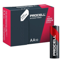 Baterija DURACELL PROCELL INTENSE AA 1,5V professional