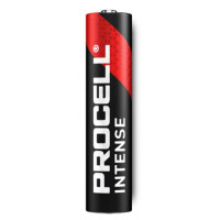 Baterija DURACELL PROCELL INTENSE AAA 1,5V professional