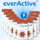Baterija Everactive 312 (60 kosov) Baterija Everactive 312 (60 kosov)