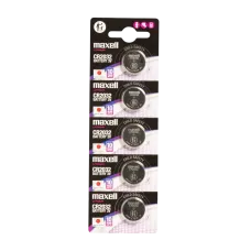 Baterija MAXELL CR2032 3V-5 kos