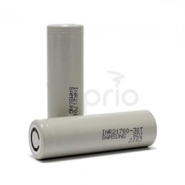 Battery-akumulator-SAMSUNG-21700-INR-30T-3,6V-3000-mAh
