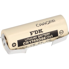 Baterija 17450 SE (3V) 