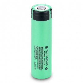Baterija akumulator 18650 PANASONIC NCR-18650AC 3100 mAh 3,7V