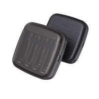 Polnilec XTAR ET4 za Li-ion 1,5V akumulatorje