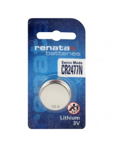 Battery-RENATA-CR2477N-3V