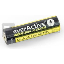 Baterija EVERACTIVE AA industrial 1,5V alkaline