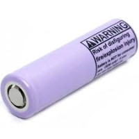 Baterija akumulator 18650 EVE 2600 mAh