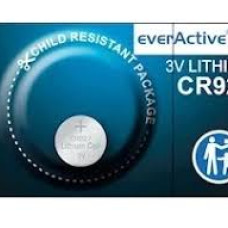 Baterija EVERACTIVE CR927 3V