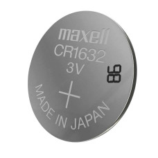 Baterija MAXELL 1632 Lithium