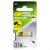 Baterija GP A27 baterija 12V Baterija GP A27 baterija 12V