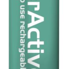 Baterija akumulator AA Ni-Mh 1100 mAh