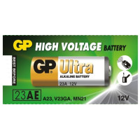 Baterija GP A23 MN21