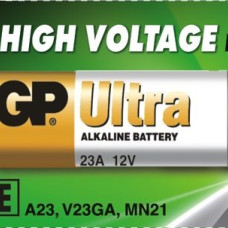 Baterija GP A23 MN21