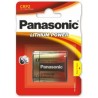 Baterija Panasonic CRP2/223/DL223/EL223AP/CR-P2