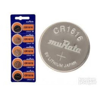 Baterija-SONY-MURATA-CR1616-3V