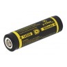 Baterija akumulator 14500 XTAR-AA-LR6 Li-ion polnilna z zaščito