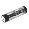Baterija akumulator 18650 XTAR Li-ion 2200 mAh z zaščito