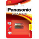 Baterija Panasonic CR2 lithium 3V Baterija Panasonic CR2 lithium 3V