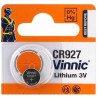 Baterija VINNIC CR927 3V