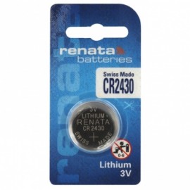 Baterija Renata CR2430