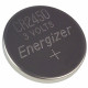 Baterija ENERGIZER CR2450 Baterija ENERGIZER CR2450