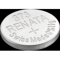 Baterija RENATA 373 SR916SW / SR68 za ročno uro