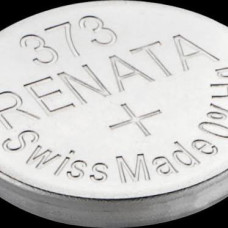 Baterija RENATA 373 SR916SW / SR68 za ročno uro