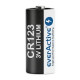 Baterija EVERACTIVE CR123 3V Lithium Baterija EVERACTIVE CR123 3V Lithium