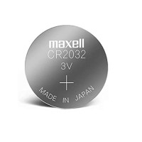Baterija MAXELL CR2032